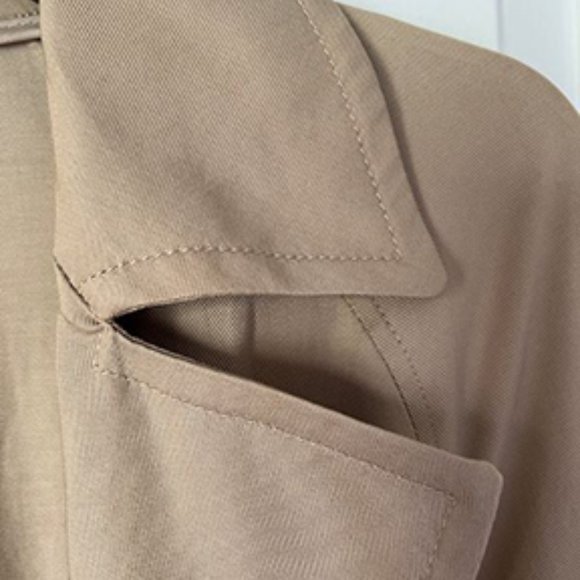 Trench coat - Picture 5 of 6